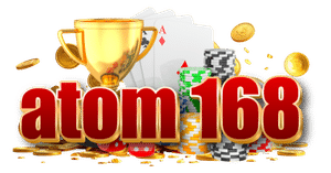 atom 168-logo